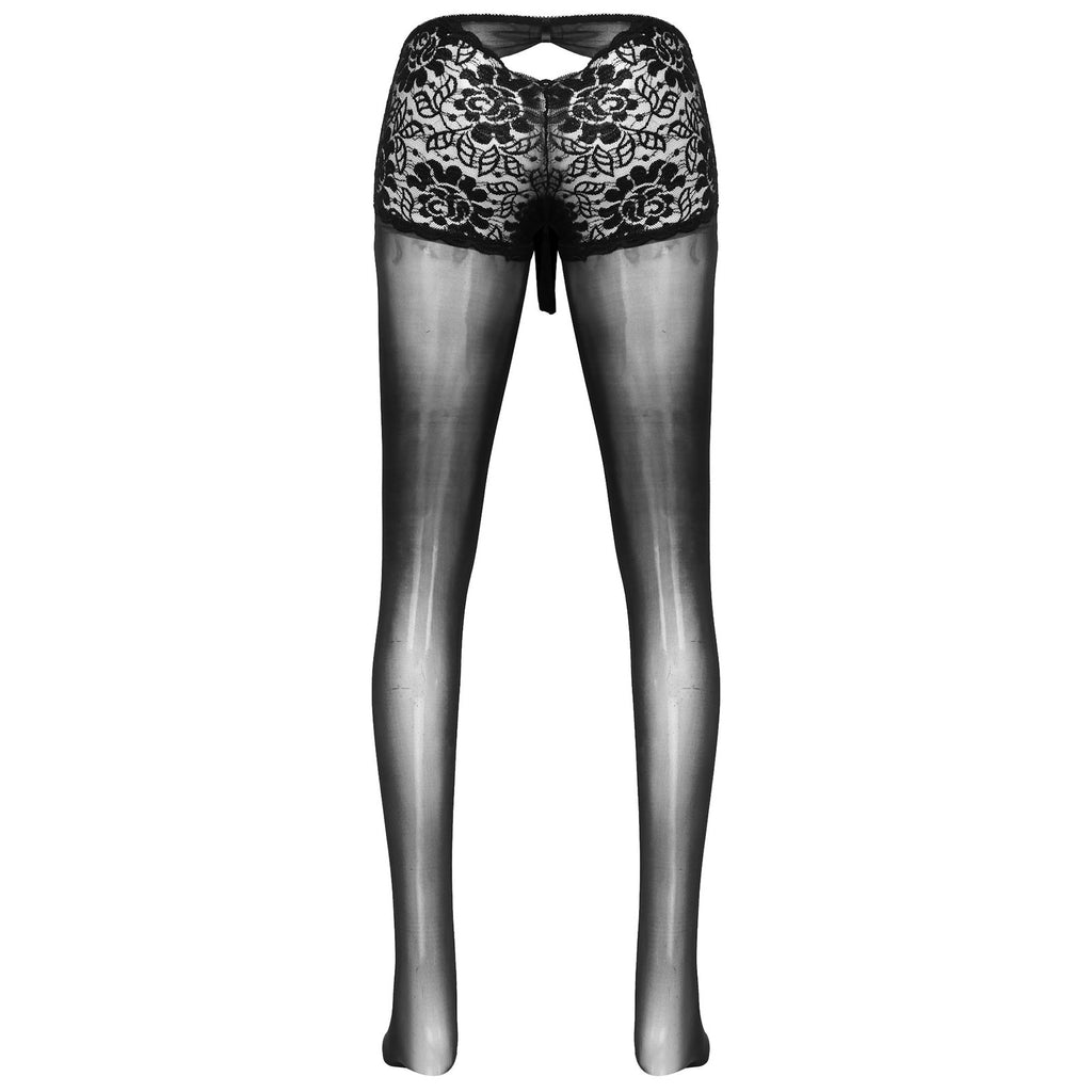 "Sissy Amy" Pantyhose - Sissy Lux