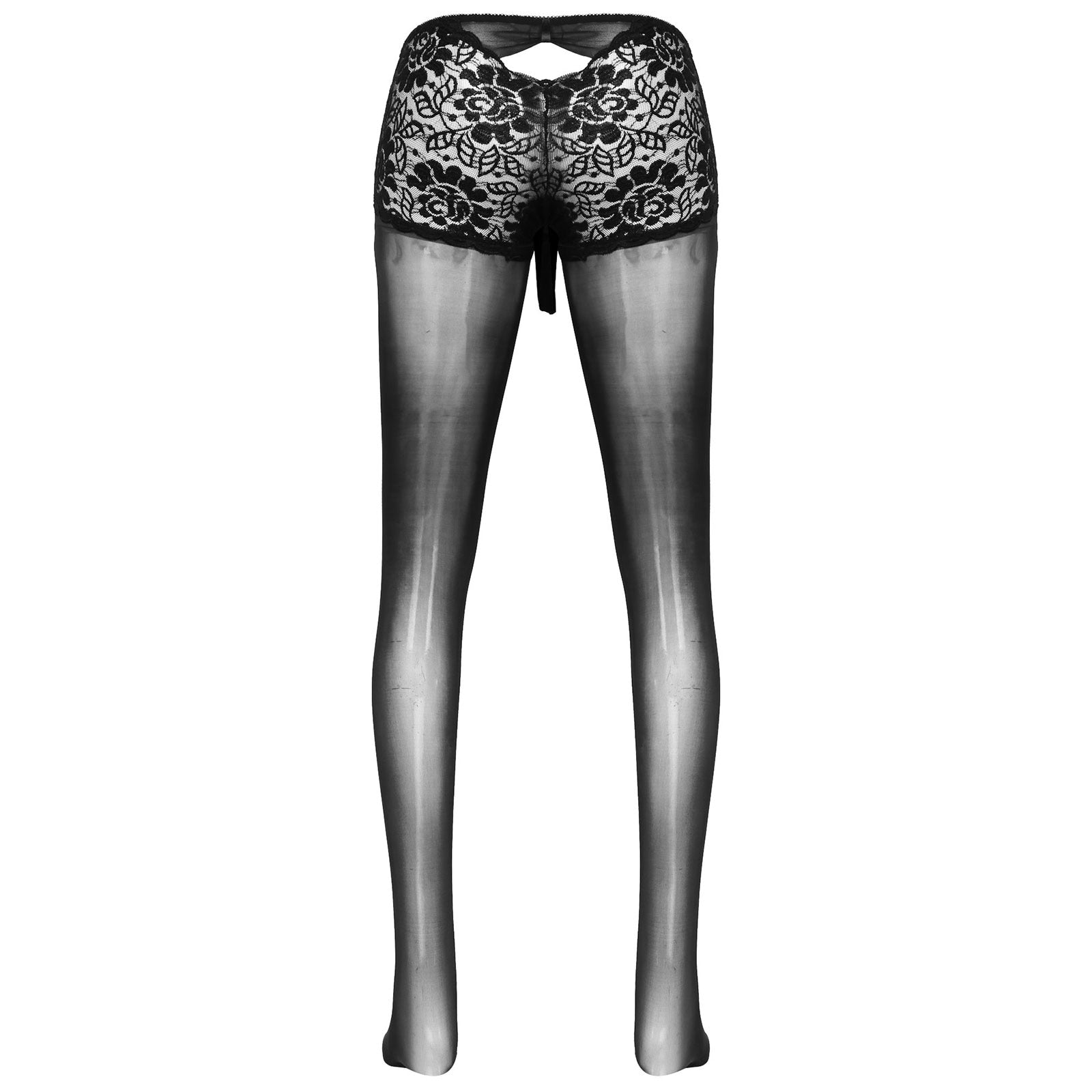 "Sissy Amy" Pantyhose - Sissy Lux