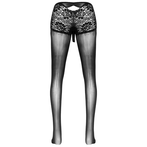 "Sissy Amy" Pantyhose - Sissy Lux