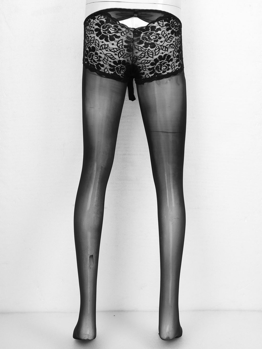 "Sissy Amy" Pantyhose - Sissy Lux