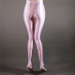 Load image into Gallery viewer, &quot;Sissy Olga&quot; Glossy Leggings - Sissy Lux
