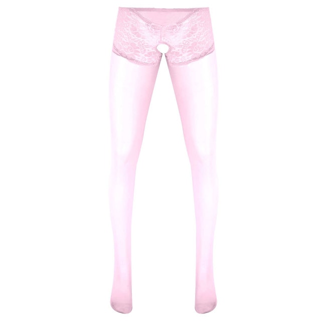 sissy-amanda-lace-crotchless-pantyhose-embrace-your-feminine-side