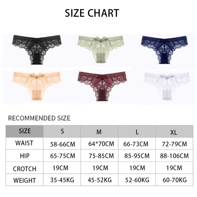 "Sissy Olga" Lace Tanga Set - Sissy Lux