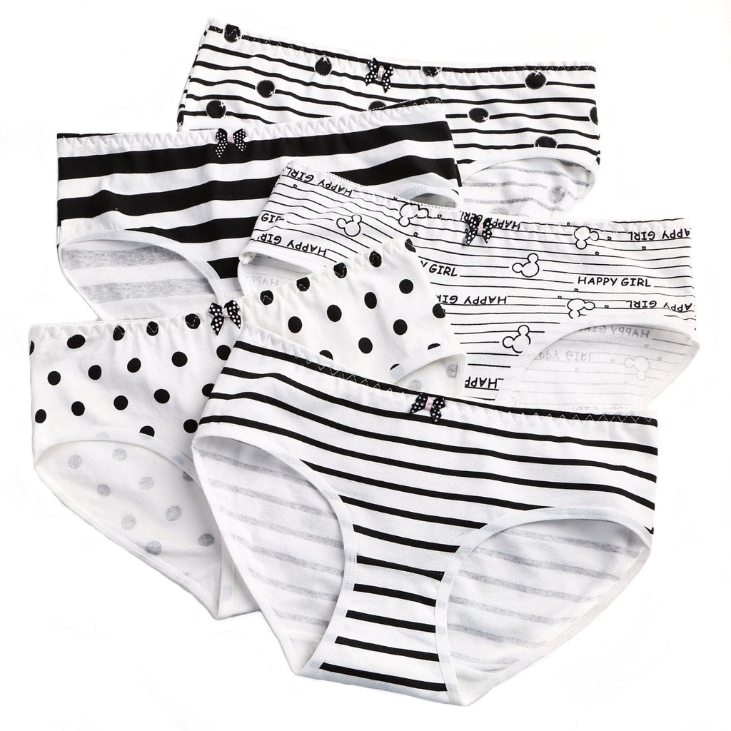 "Playful Sissy" Panty Set (3 Pcs) - Sissy Lux