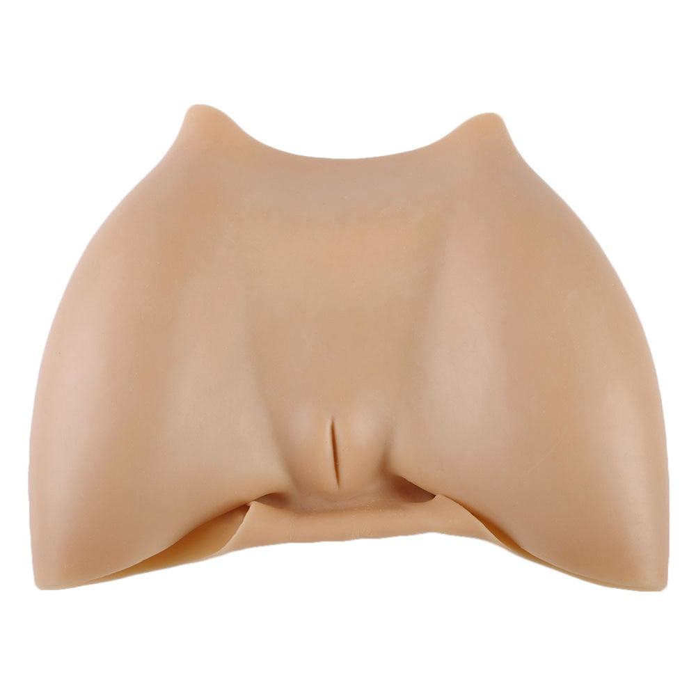 Buttocks Hips Enhancer Silicone Panties - Sissy Lux