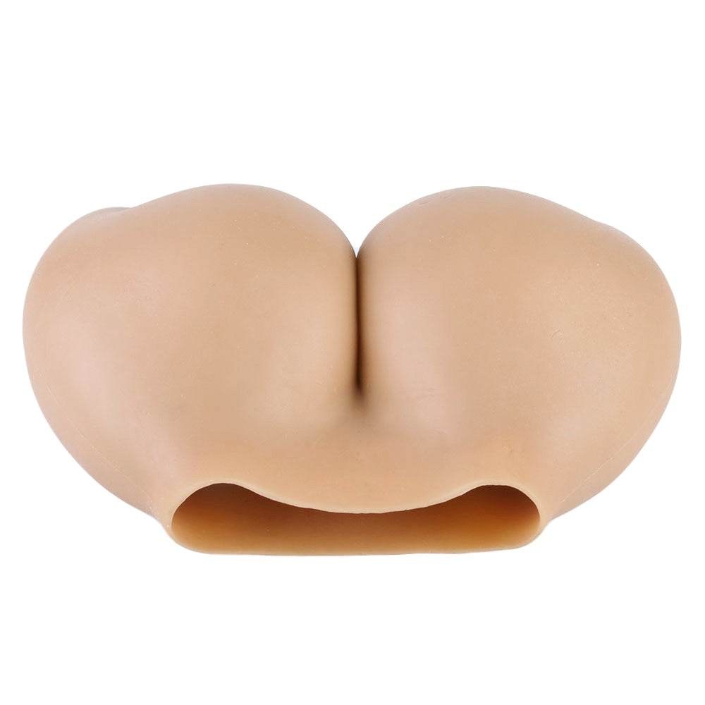 Buttocks Hips Enhancer Silicone Panties - Sissy Lux
