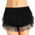 "Sissy Lola" Ruffled Shorts - Sissy Lux