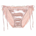 "Sissy Tina" Satin Panties - Sissy Lux