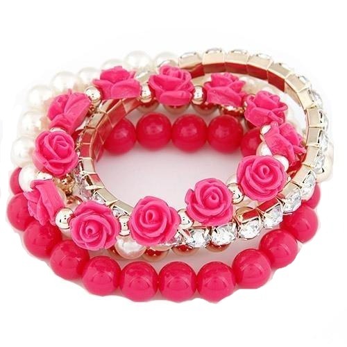 Sissy Fem Bracelet - Sissy Lux