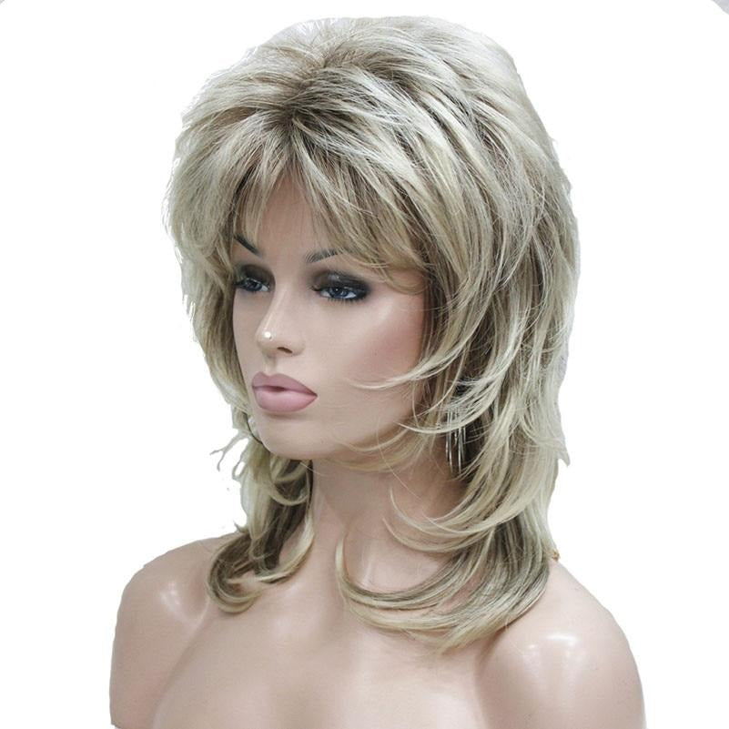 "Sissy Olga" Wig - Sissy Lux