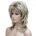 "Sissy Olga" Wig - Sissy Lux