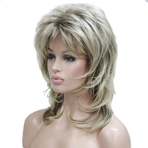 "Sissy Olga" Wig - Sissy Lux