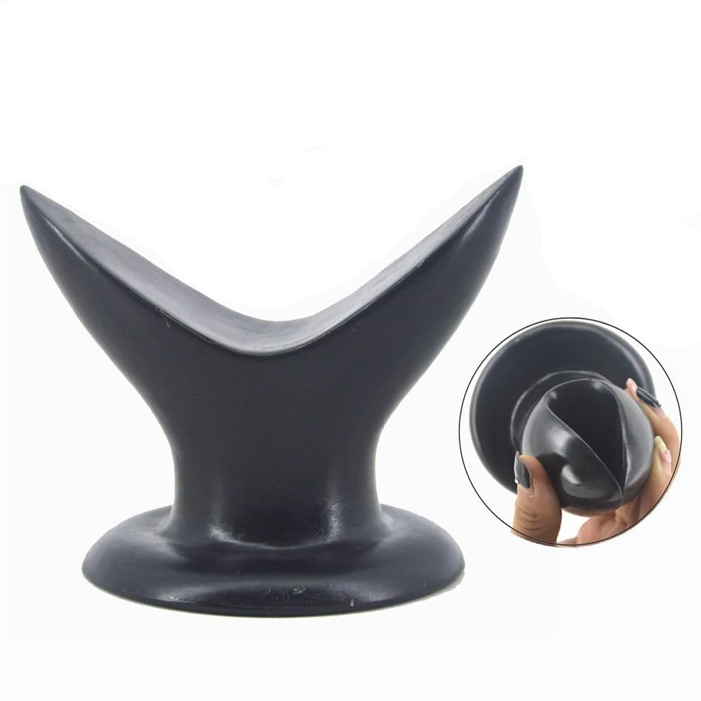 Sissy Pussy Dilator - Sissy Lux