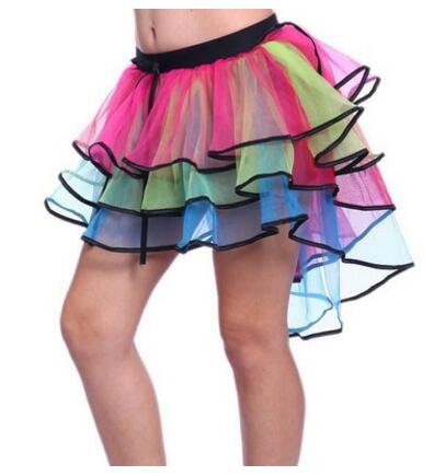 Sissy Rumba Skirt - Sissy Lux