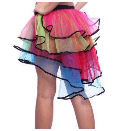 Sissy Rumba Skirt - Sissy Lux