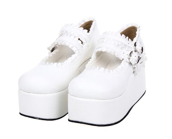 Sissy Shoes "Sweet Samantha" - Sissy Lux