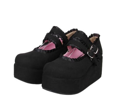 Sissy Shoes "Sweet Samantha" - Sissy Lux