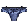 "Sissy Carol" Satin Panties - Sissy Lux