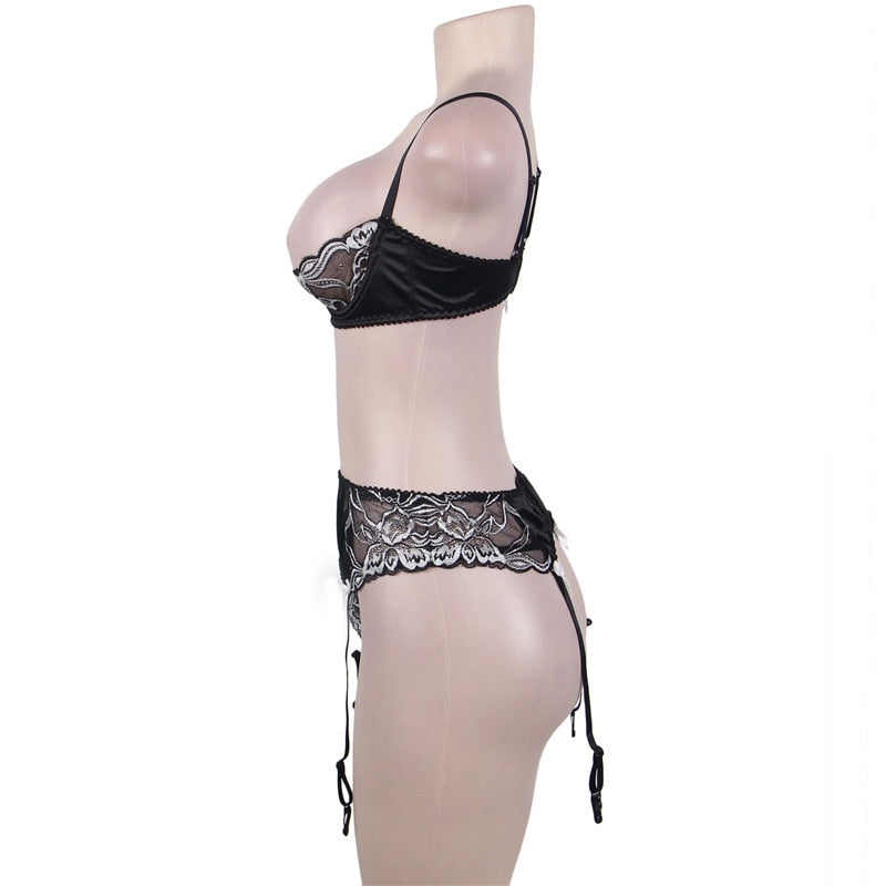 Garter Belts | Sissy Lux Garter Belts | Sissy Lux