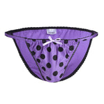 Load image into Gallery viewer, &quot;Sissy Mikaela&quot; Polka Dot Panties - Sissy Lux
