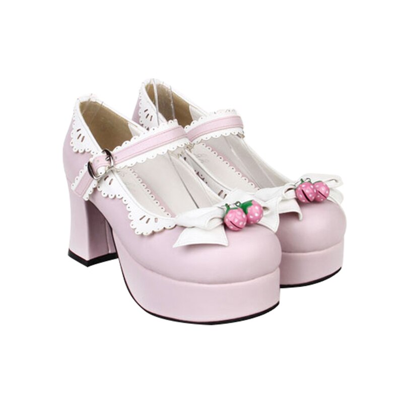 Sissy Shoes - "Sweet Ariel" - Sissy Lux