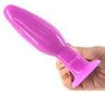 Load image into Gallery viewer, Sissy Pussy Butt Plug Massager - Sissy Lux
