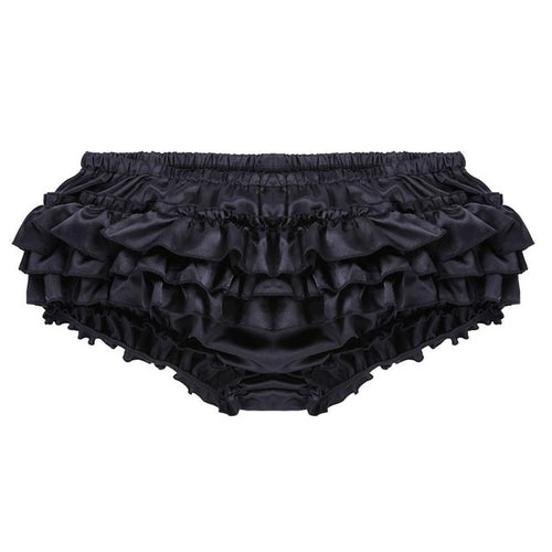 "Sissy Vera" Frilly Panties - Sissy Lux