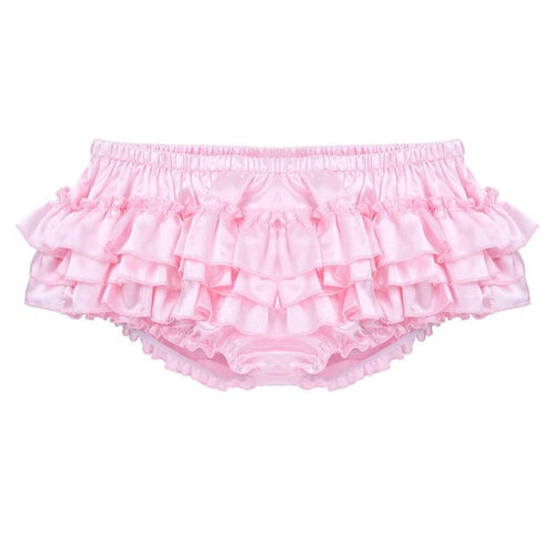 "Sissy Vera" Frilly Panties - Sissy Lux
