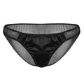 "Sissy Lola" Sheer Mesh Panties - Sissy Lux