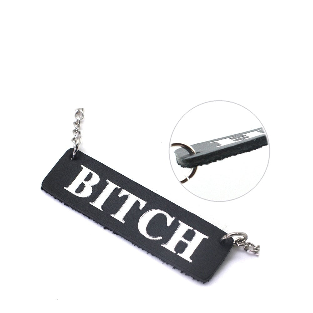 Sissy Slave Nipple Clamps - Sissy Lux