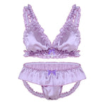 Load image into Gallery viewer, &quot;Sissy Nicole&quot; Lingerie Set - Sissy Lux
