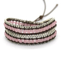 Braided Sissy Bracelet - Sissy Lux