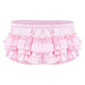 Sissy Ruffles Dream Panties - Sissy Lux