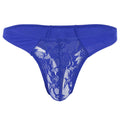 "Sissy Rita" Pouch G-String - Sissy Lux