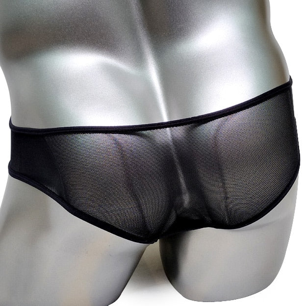 "Call Me Sissy" Bow Panties - Sissy Lux