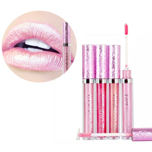 Cock Sucking Glitter Lip Gloss - Sissy Lux