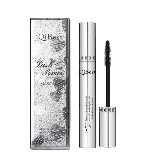 Black Waterproof Mascara - Sissy Lux