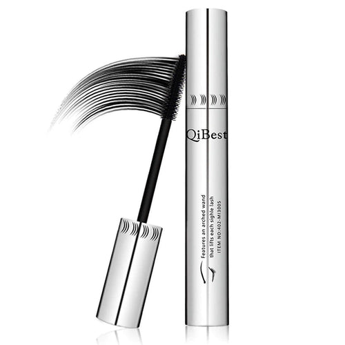 Black Waterproof Mascara - Sissy Lux