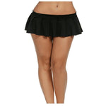 Load image into Gallery viewer, &quot;Flirty Sissy Ana&quot; Pleated Skirt - Sissy Lux
