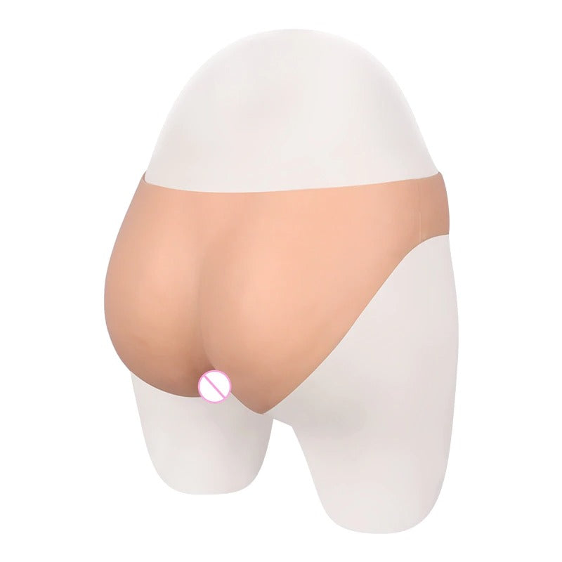 Penetrable Fake Vagina - Sissy Lux