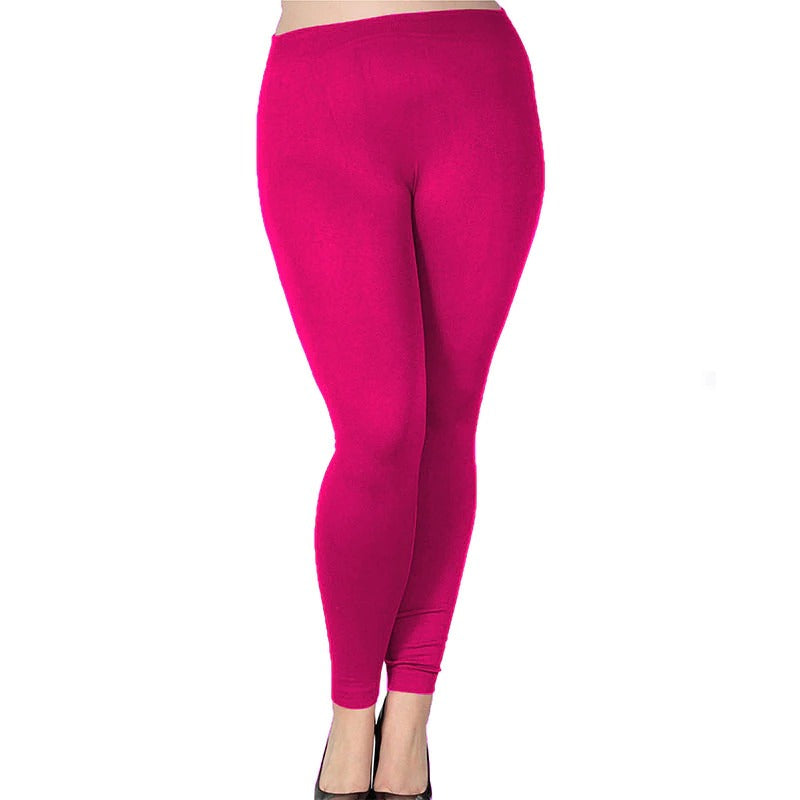 Curvy Sissy Sassy Leggings - Sissy Lux